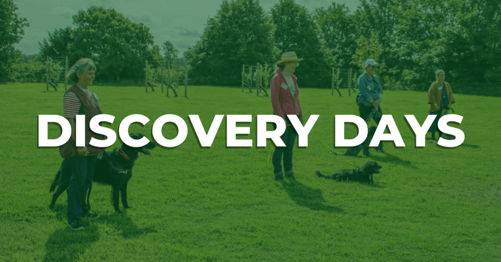 Truffle Forager Discovery Days