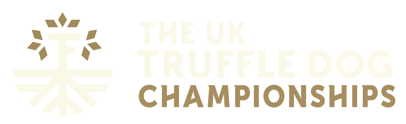 The UK Truffle Dog Championships
